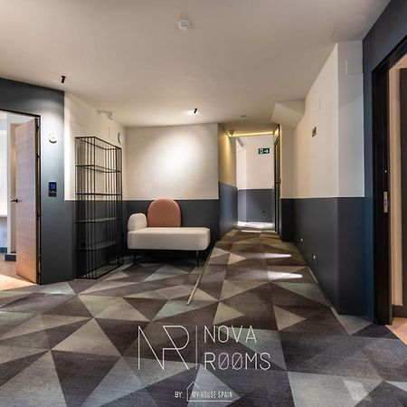 Novarooms By Myhousespain Хихон Экстерьер фото