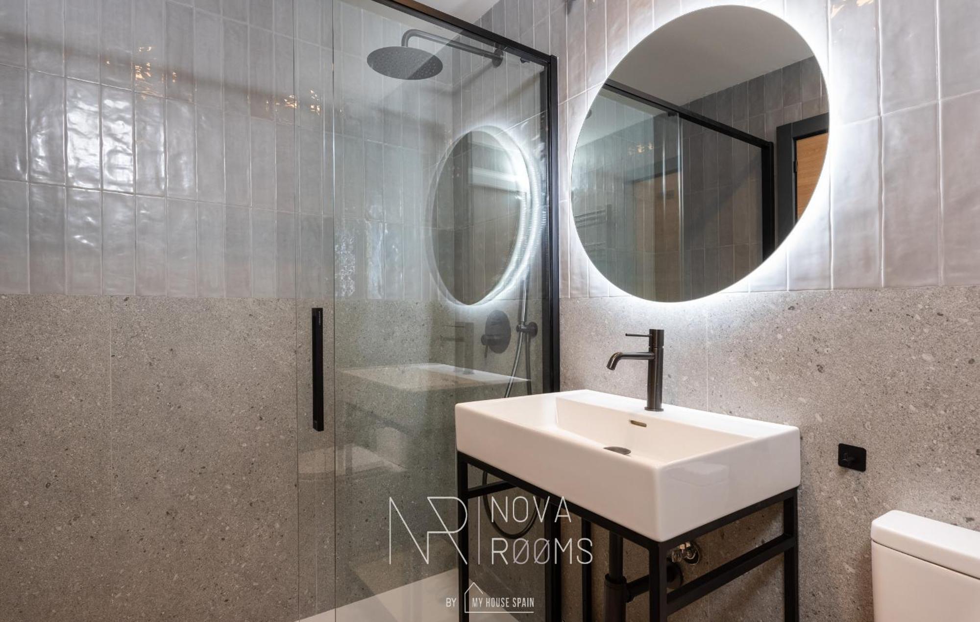 Novarooms By Myhousespain Хихон Экстерьер фото