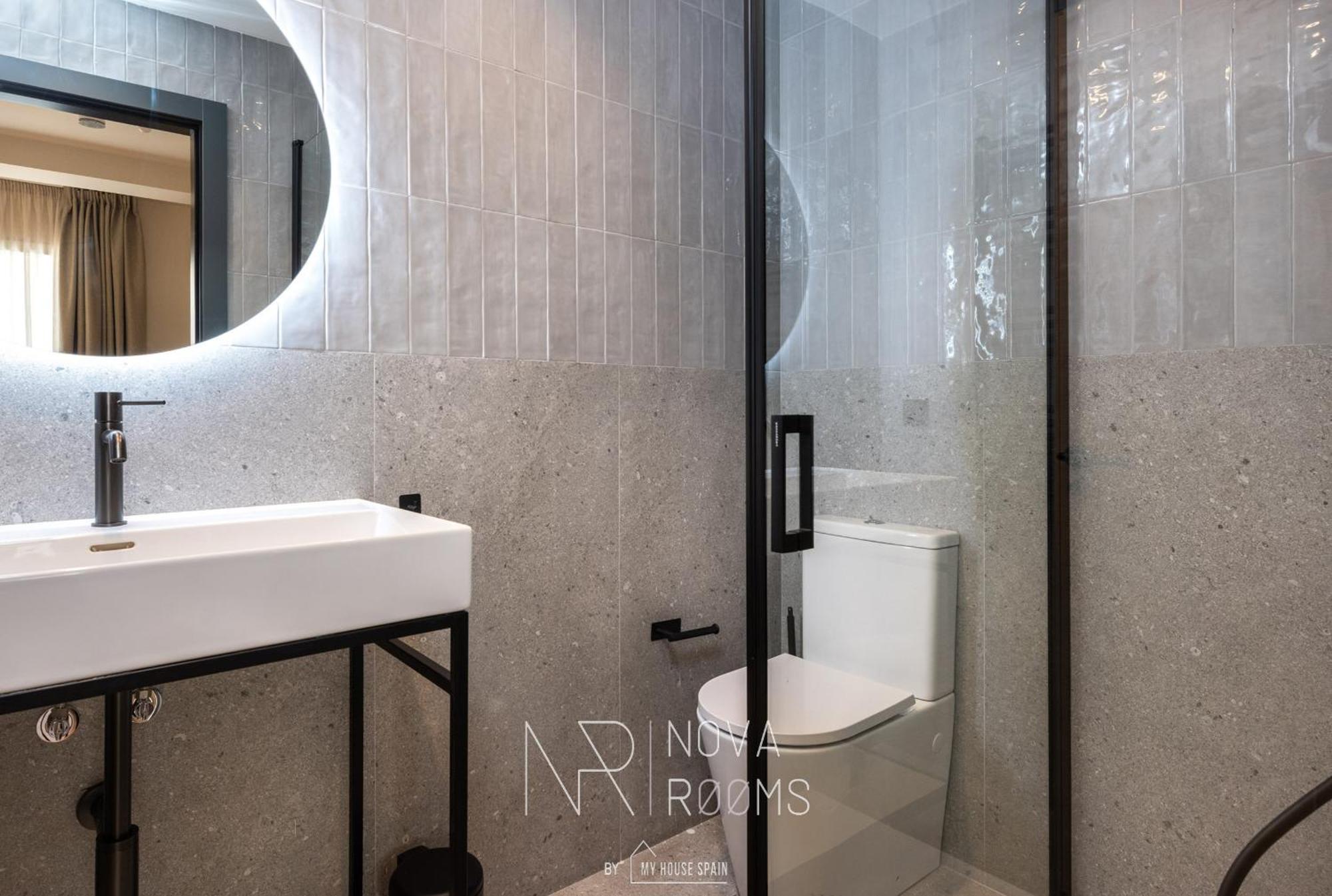 Novarooms By Myhousespain Хихон Экстерьер фото