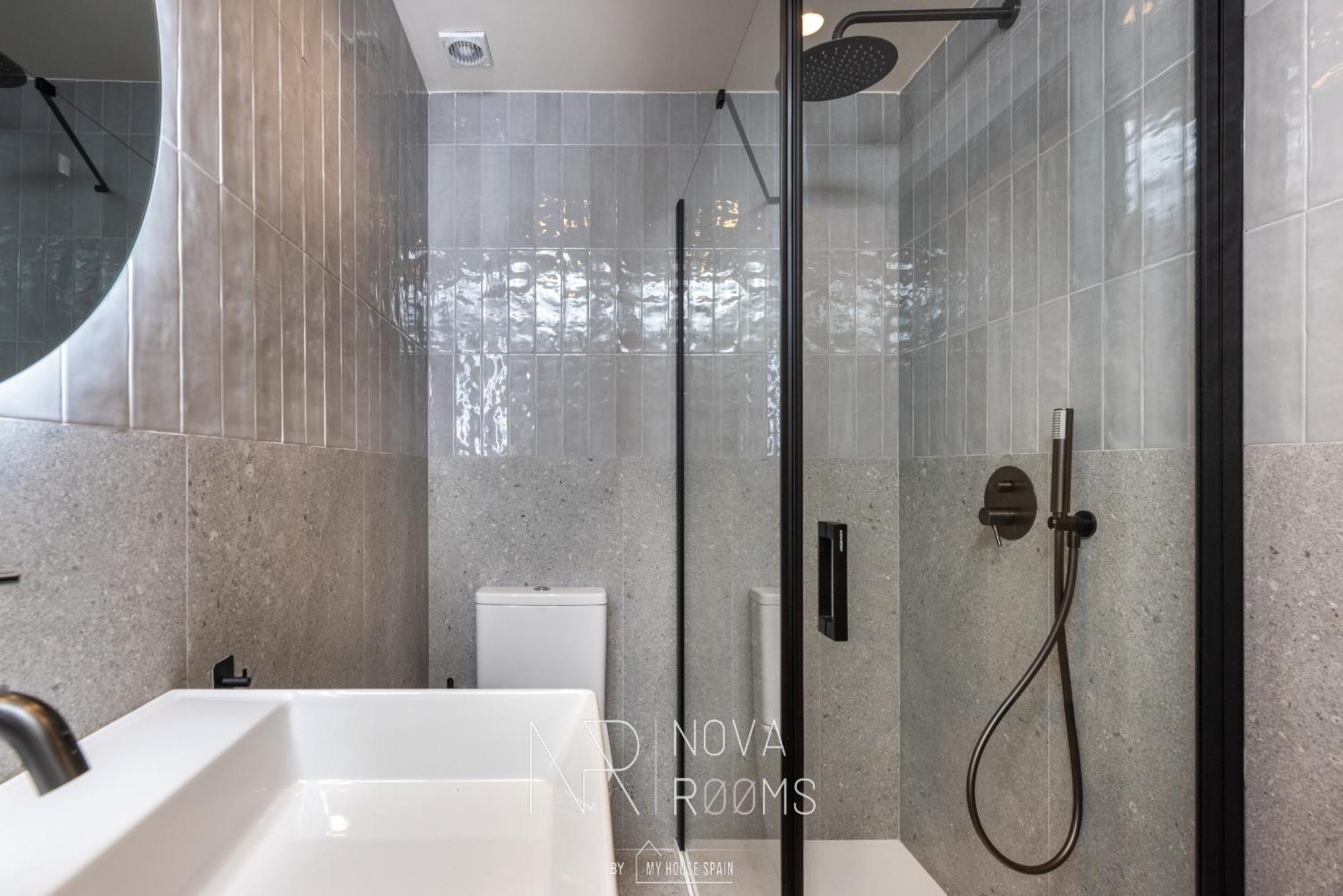 Novarooms By Myhousespain Хихон Экстерьер фото