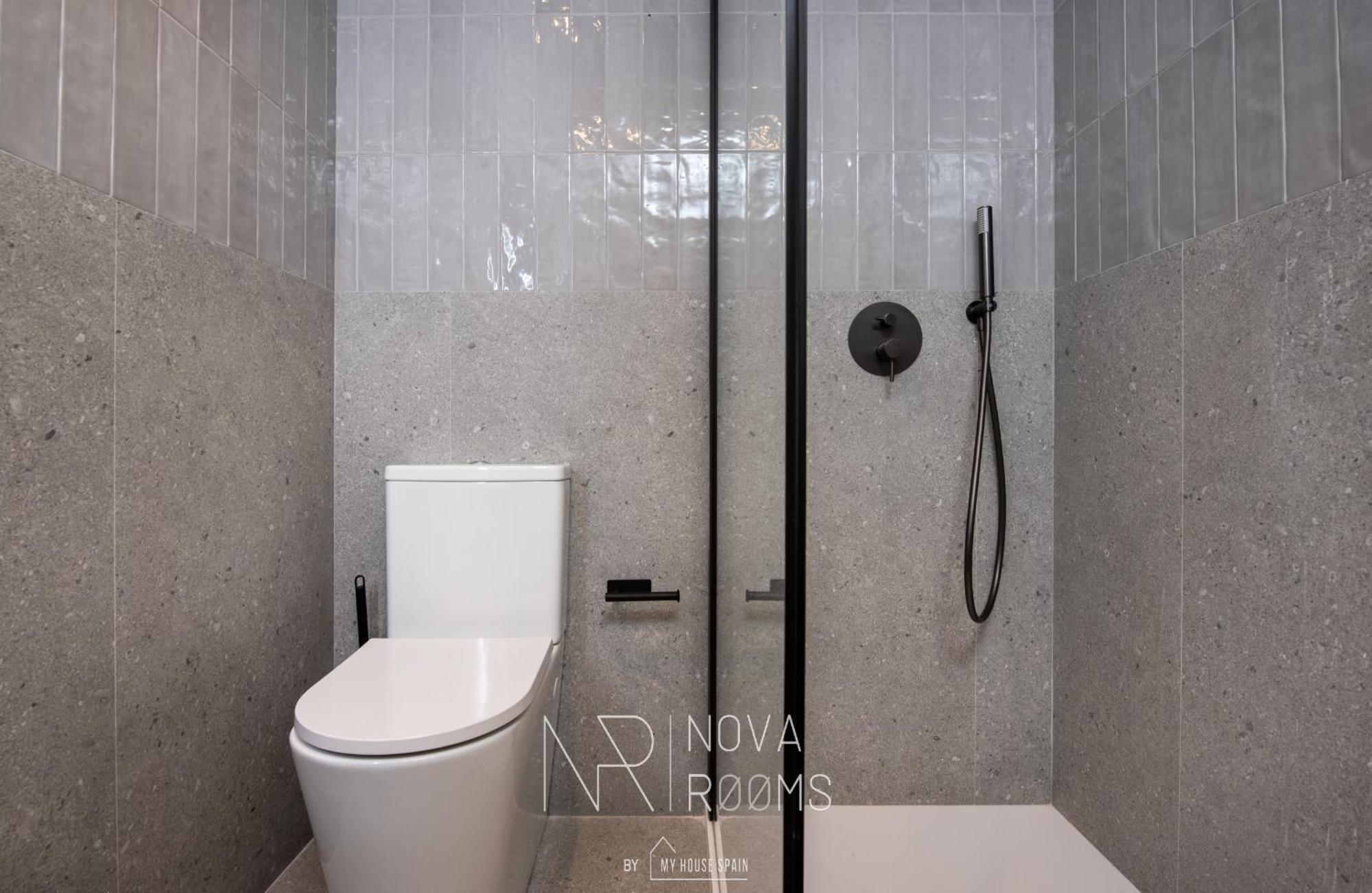 Novarooms By Myhousespain Хихон Экстерьер фото