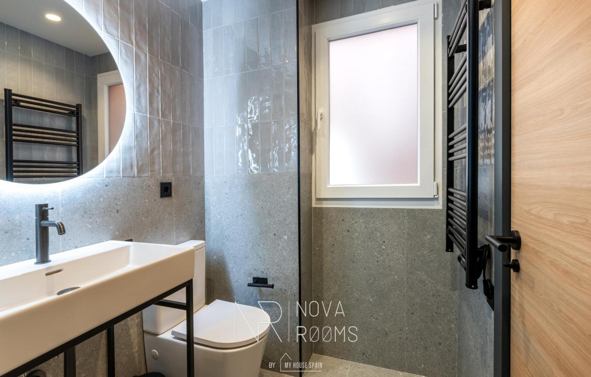 Novarooms By Myhousespain Хихон Экстерьер фото
